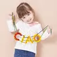 Розвивальний ігровий набір серії Play Montessori" - Букви та цифри" - 2808-Q_4.jpg - № 4