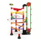 Конструктор-марбл серии Marble Run" - Migoga, трасса с элеватором" - 6576-Q_4.jpg - № 4