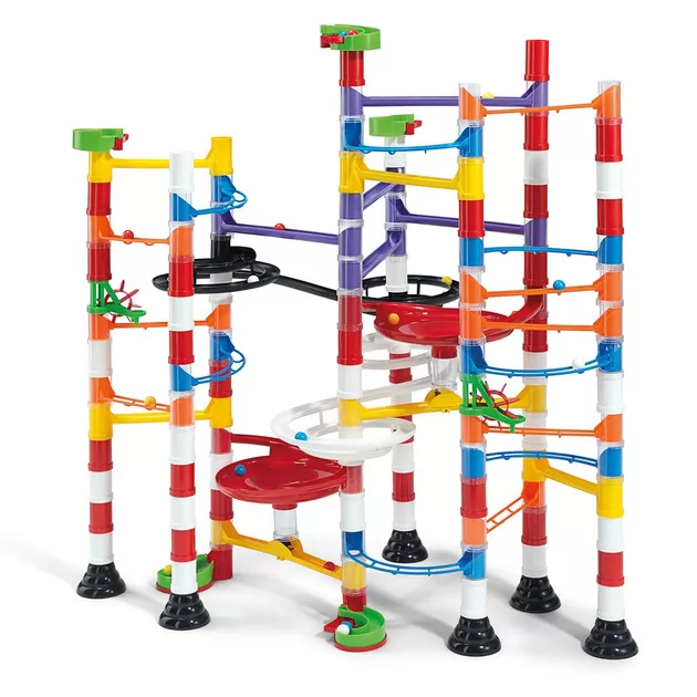 Конструктор-марбл серії Marble Run" - Migoga, максітраса"