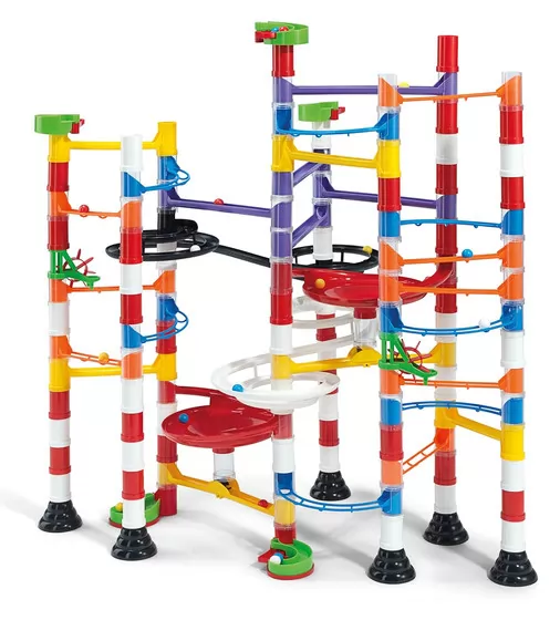 Конструктор-марбл серії Marble Run" - Migoga, максітраса" - 6588-Q_2.jpg - № 2