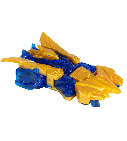 Игровой набор Screechers Wild! S5 L0.5 V2 - Сан Хеллхаунд - KS686104B_5.jpg - № 5