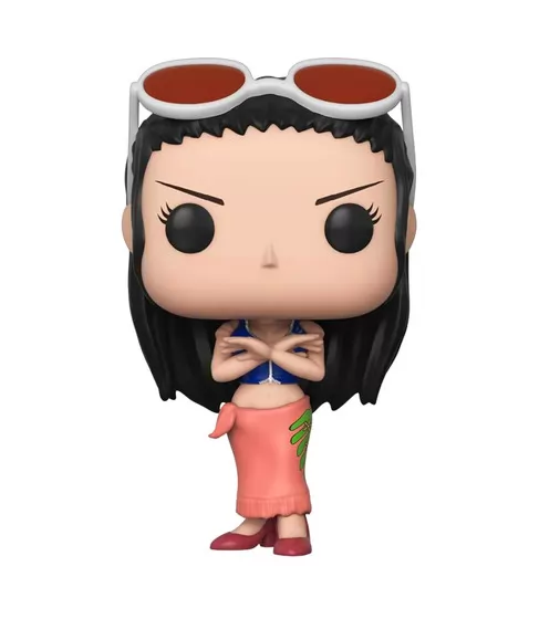 Игровая фигурка Funko Pop! серии One Piece S3" - Nico Robin" - 32716_1.jpg - № 1