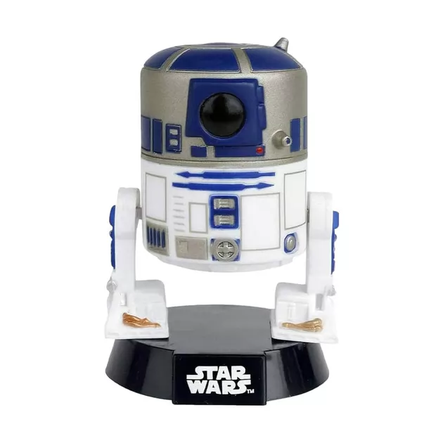 Ігрова фігурка FUNKO POP! серії Star Wars" - R2-D2"