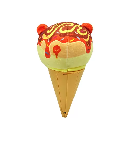 Ароматная Игрушка-Повторюшка – Мороженое Бен Карамель - 80685B_2.jpg - № 2