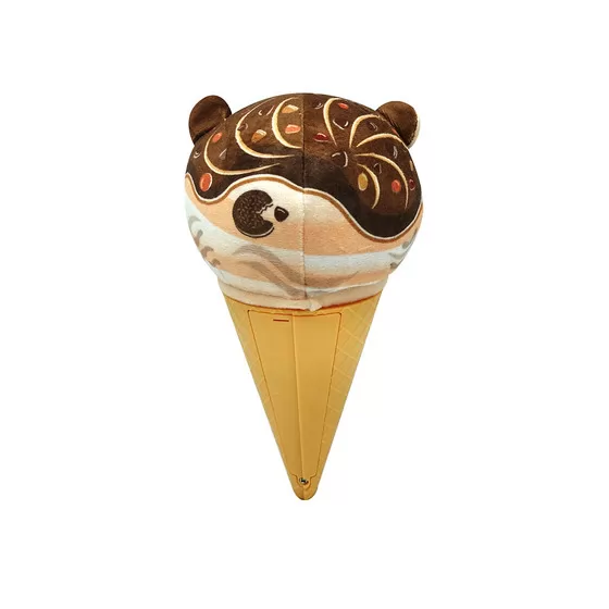 Ароматная Игрушка-Повторюшка – Мороженое Куки Джеф