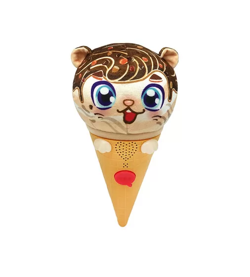 Ароматная Игрушка-Повторюшка – Мороженое Куки Джеф - 80685C_1.jpg - № 1