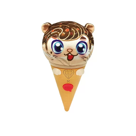 Ароматная Игрушка-Повторюшка – Мороженое Куки Джеф