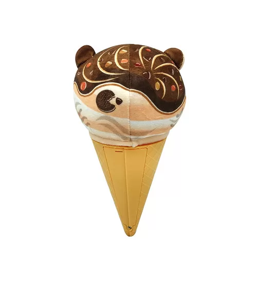 Ароматная Игрушка-Повторюшка – Мороженое Куки Джеф - 80685C_2.jpg - № 2
