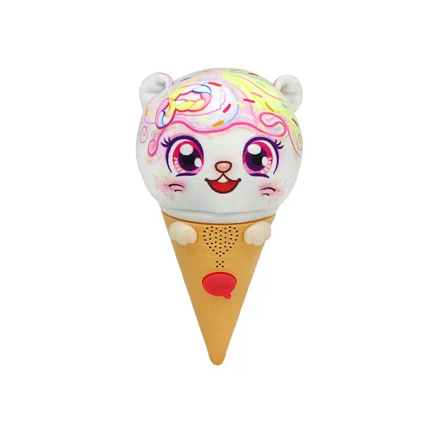 Ароматная Игрушка-Повторюшка &ndash; Мороженое Джо Меллоу