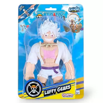 Стретч-іграшка Elastikorps серії One piece