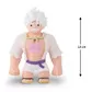 Стретч-іграшка Elastikorps серії One piece" &ndash; Луффі 5 Гір" - OPELARESB-G5_2.jpg - № 2