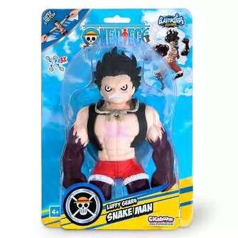 Стретч-іграшка Elastikorps серії One piece