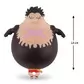 Стретч-игрушка Elastikorps серии One piece" &ndash; Луффи 4 Гир.Человек-танк" - OPELARESB-TA_2.jpg - № 2