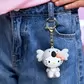 Колекційна фігурка-брелок серії Hello Kitty" &ndash; Карнавал Хеллоу Кітті" - 5-CN24_4.jpg - № 4