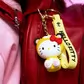 Колекційна фігурка-брелок серії Hello Kitty" &ndash; Карнавал Хеллоу Кітті" - 5-CN24_3.jpg - № 3