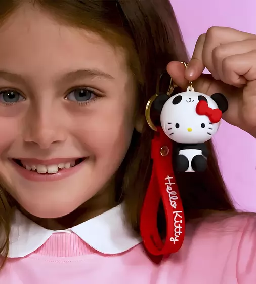 Колекційна фігурка-брелок серії Hello Kitty" &ndash; Карнавал Хеллоу Кітті" - 5-CN24_5.jpg - № 5