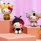 Колекційна фігурка-брелок серії Hello Kitty" &ndash; Карнавал Хеллоу Кітті" - 5-CN24_7.jpg - № 7