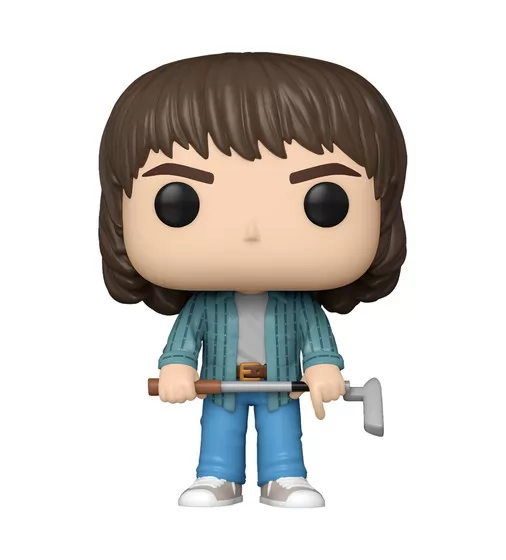 Ігровая фігурка Funko POP! - Джонатан з ключкою для гольфу - 72134_2.jpg - № 2