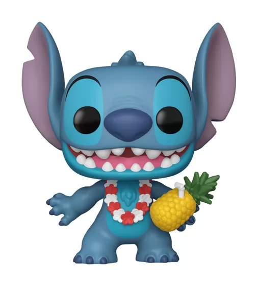 Ігрова фігурка Funko POP! - Луау Стіч - 86275_2.jpg - № 2