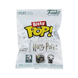 Ігрова фігурка Bitty POP! серії Гаррі Поттер