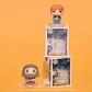 Игровая фигурка Bitty POP! серии Гарри Поттер" (в асс.)" - 79437_4.jpg - № 4