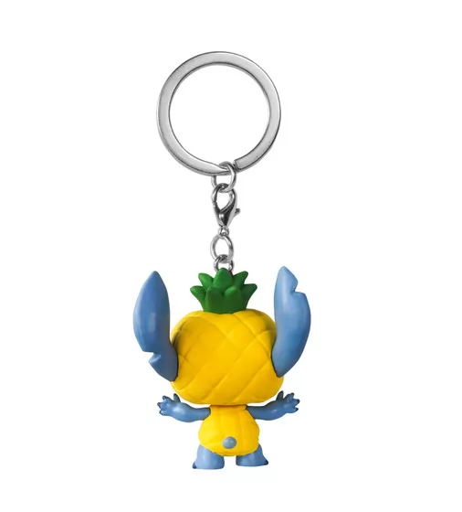 Ігрова фігурка на кліпсі Funko Pop! - Стіч з ананасом - 87209_3.jpg - № 3