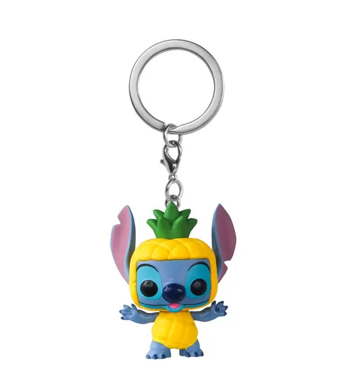 Ігрова фігурка на кліпсі Funko Pop! - Стіч з ананасом - 87209_2.jpg - № 2