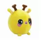 Ароматная Мягкая Игрушка Squeezamals S2 &ndash; Красивая Жирафа - SQS00712G_1.jpg - № 1