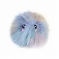 Ароматная Мягкая Игрушка Squeezamals S2 &ndash; Трогательный Пушистик - SQS00712BA_1.jpg - № 1