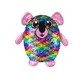 Мягкая Игрушка С Пайетками Shimmeez S2 - Симпатичная Коала - SH01053K_1.jpg - № 1
