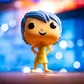 Игровая фигурка Funko POP! серии Головоломка 2" - Радость" - 76000_2.jpg - № 2