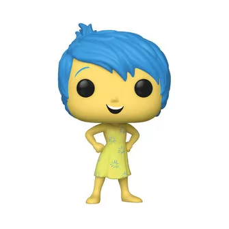 Ігрова фігурка Funko POP! серії Думками навиворіт 2