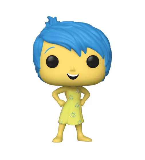 Ігрова фігурка Funko POP! серії Думками навиворіт 2" - Радість" - 76000_1.jpg - № 1