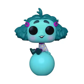 Игровая фигурка Funko POP! серии Головоломка 2