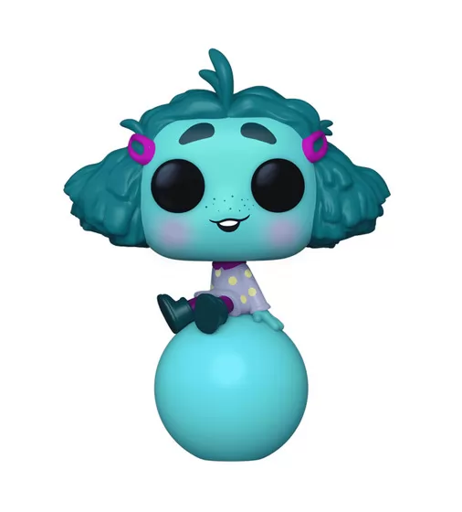 Ігрова фігурка Funko POP! серії Думками навиворіт 2" - Заздрість" - 75998_1.jpg - № 1