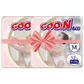 Трусики-підгузки Goo.N Plus для дітей (розмір 3(M), 6-12 кг, 104 шт) - 21001085-2_1.jpg - № 1
