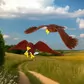 Стретч-іграшка у вигляді тварини &ndash; Тварини України - 1-CN25_8.jpg - № 8
