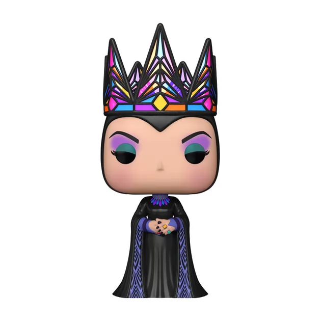 Ігрова фігурка Funko Pop! серії Білосніжка - Зла королева