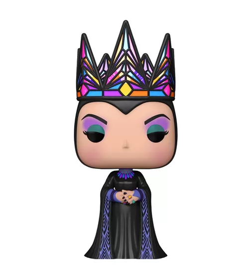 Ігрова фігурка Funko Pop! серії Білосніжка - Зла королева - 75947_2.jpg - № 2