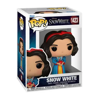 Ігрова фігурка Funko Pop! серії Білосніжка - Білосніжка