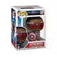 Игровая фигурка Funko POP! серии Капитан Америка" &ndash; Капитан Америка" - 75990_1.jpg - № 1