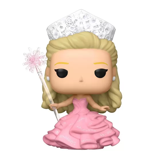 Ігрова фігурка Funko POP! серії Wicked: Чародійка - Ґлінда - 79748_2.jpg - № 2