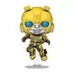 Игровая фигурка Funko POP! cерии Трансформеры" - Бамблби в прыжке" - 63954_2.jpg - № 2