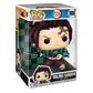 Ігрова фігурка Funko POP! серії Вбивця демонів - Камадо Танджіро (27 см) - 83720_2.jpg - № 2