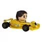 Ігрова фігурка Funko POP! - Айртон Сенна у боліді - 86181_2.jpg - № 2