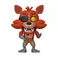 Ігрова фігурка Funko POP! серії 5 ночей у Фредді: 10 років" - Фоксі" - 87115_1.jpg - № 1