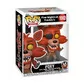 Ігрова фігурка Funko POP! серії 5 ночей у Фредді: 10 років" - Фоксі" - 87115_2.jpg - № 2