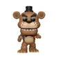 Ігрова фігурка Funko POP! серії 5 ночей у Фредді: 10 років" - Фредді" - 87116_1.jpg - № 1
