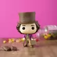 Игровая фигурка Funko POP! серии Вонка" - Вилли Вонка" - 68087_4.jpg - № 4