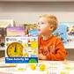 Обучающая игра LEARNING RESOURCES - ИЗУЧАЕМ ВРЕМЯ - LER3220_4.jpg - № 4